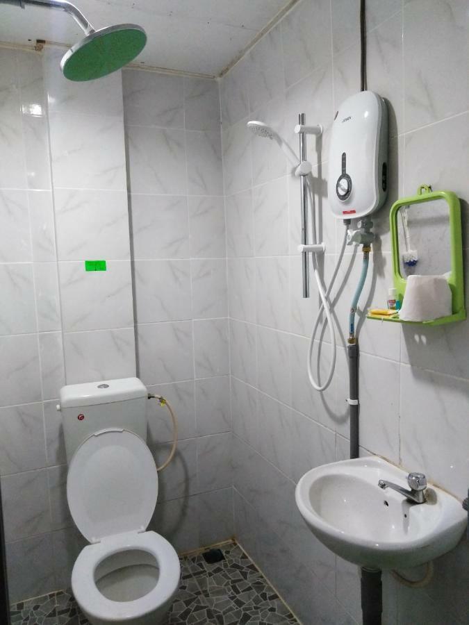 Adeeva Homestay Langkawi Pantai Cenang  Eksteriør bilde